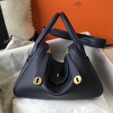 Hermes Lindy Bags